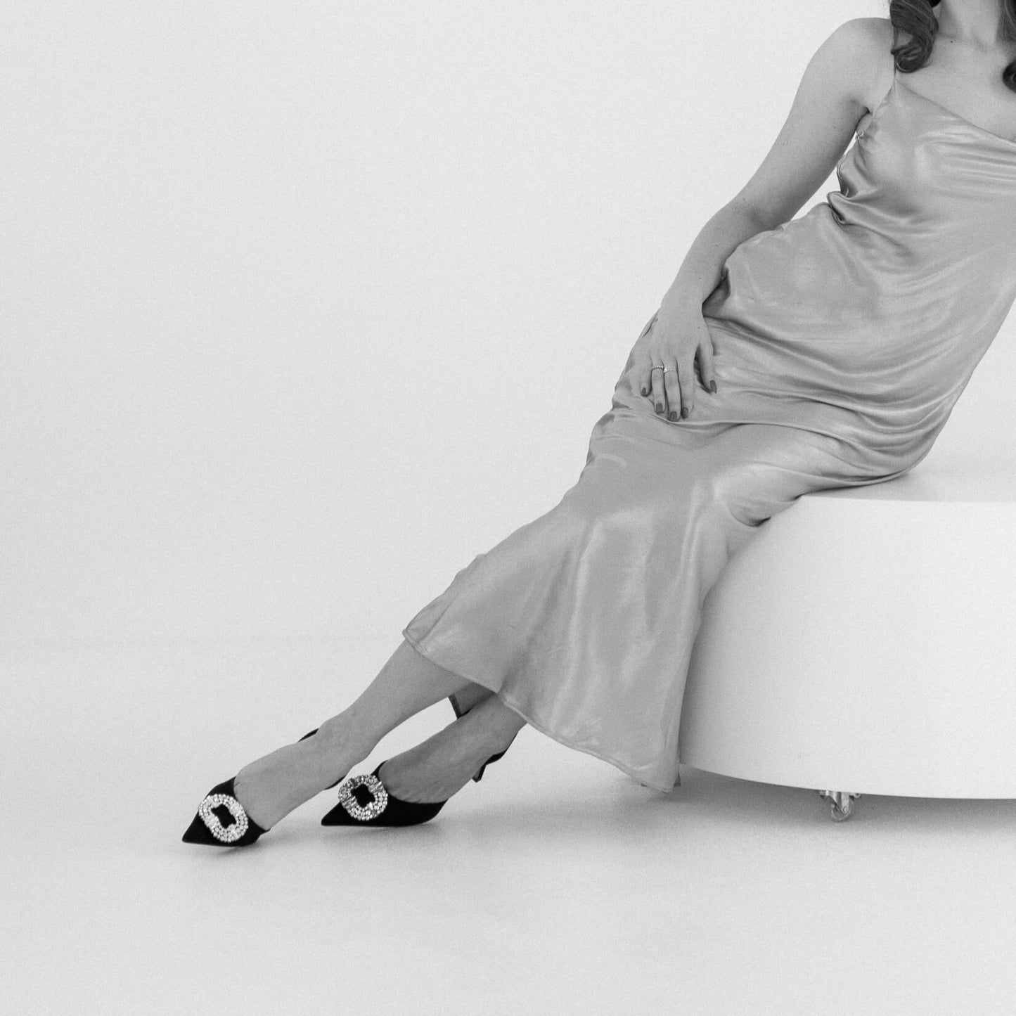 Embodied Woman - VIP