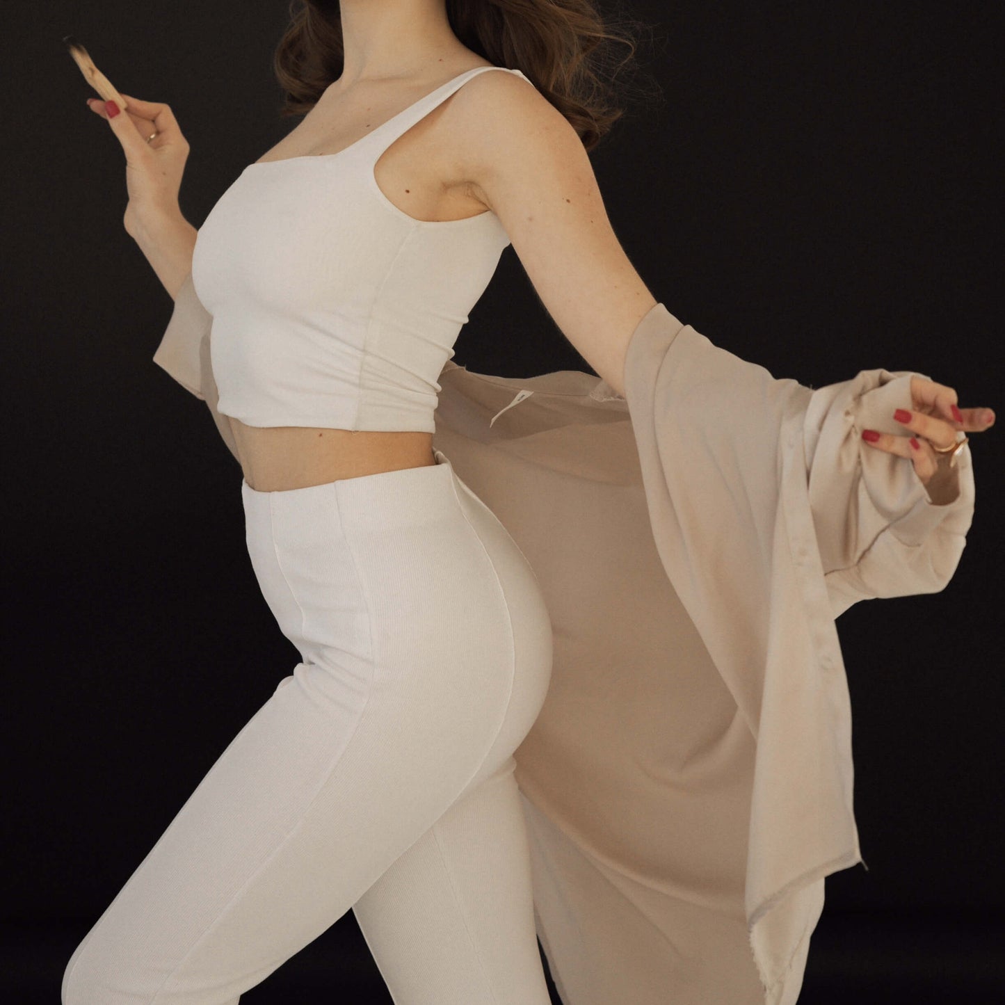 Embodied Woman - Pamata Grupa