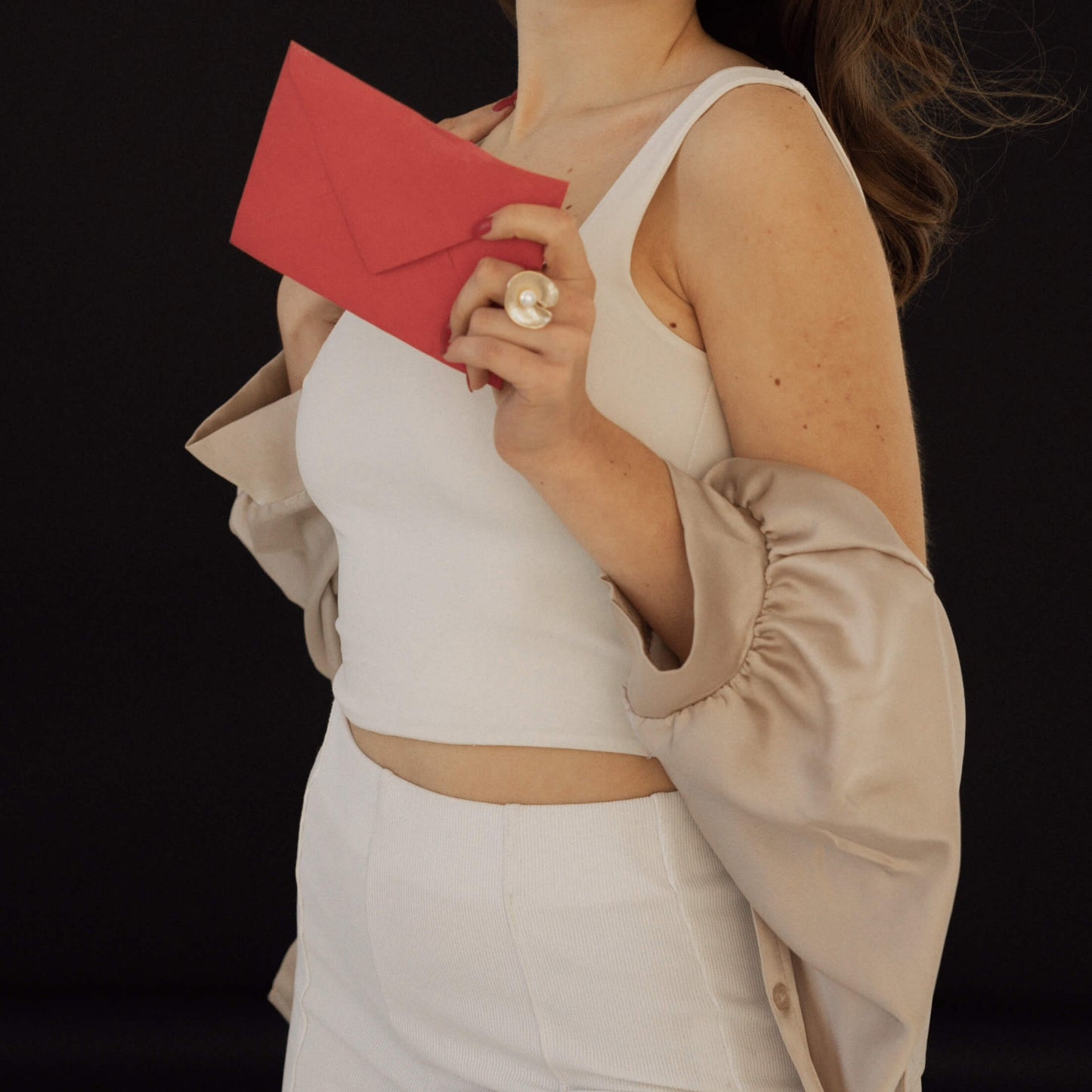 Embodied Woman - Intīmā Grupa